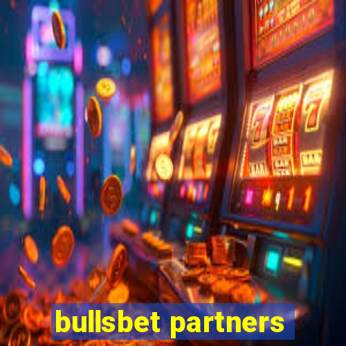 bullsbet partners